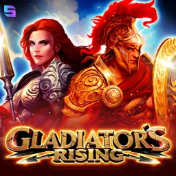 Gladiator Rising